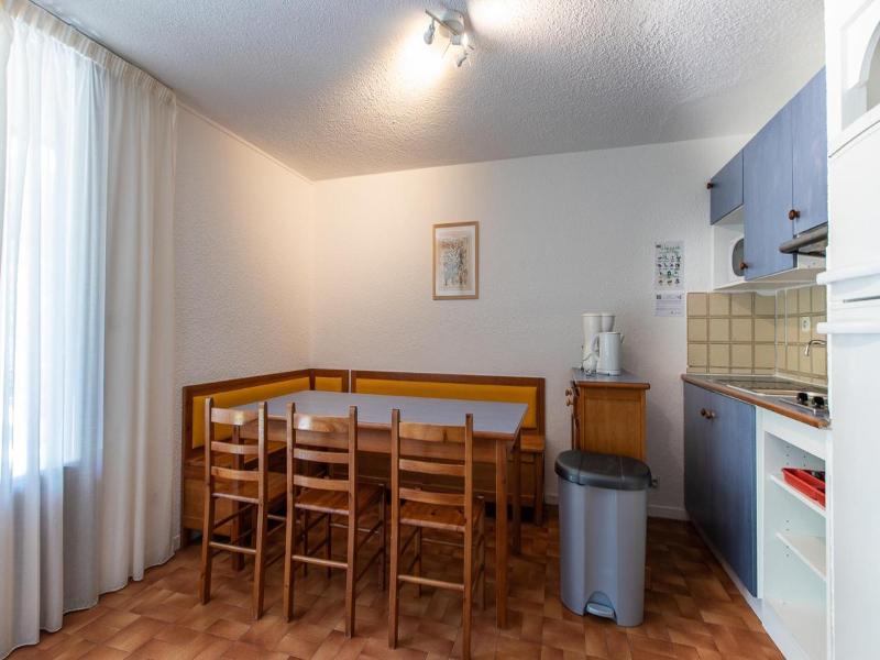 Residence Les Gorges Rouges image