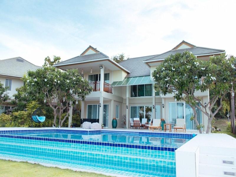 Searidge Hua Hin Resort image