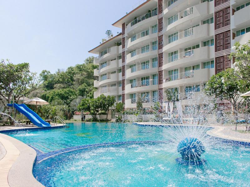 Searidge Hua Hin Resort image