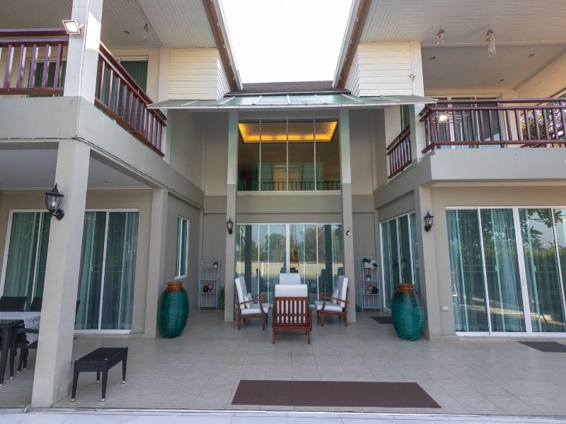 Searidge Hua Hin Resort image