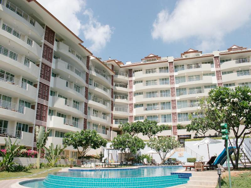 Searidge Hua Hin Resort image