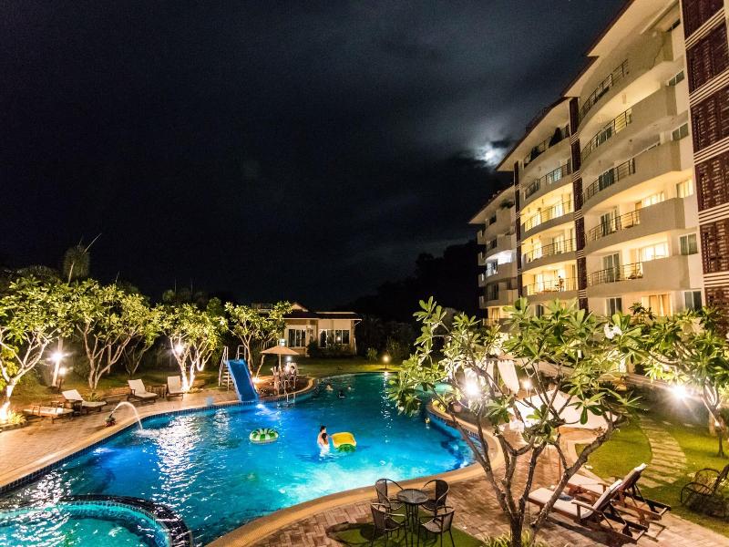 Searidge Hua Hin Resort image