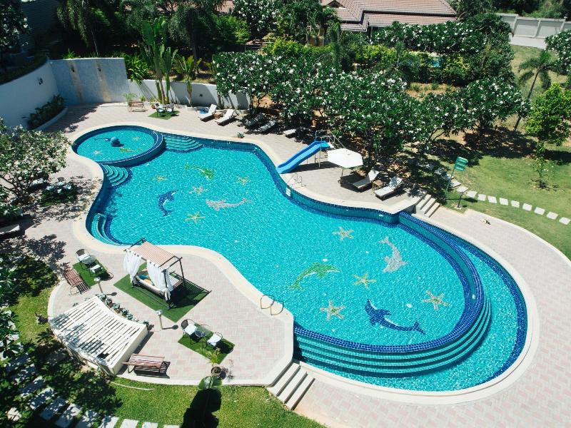 Searidge Hua Hin Resort image