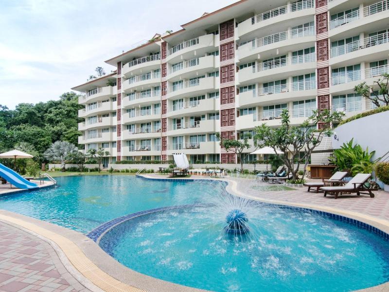 Searidge Hua Hin Resort image