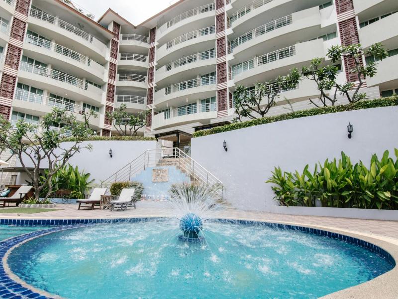 Searidge Hua Hin Resort image
