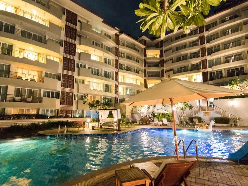 Searidge Hua Hin Resort image
