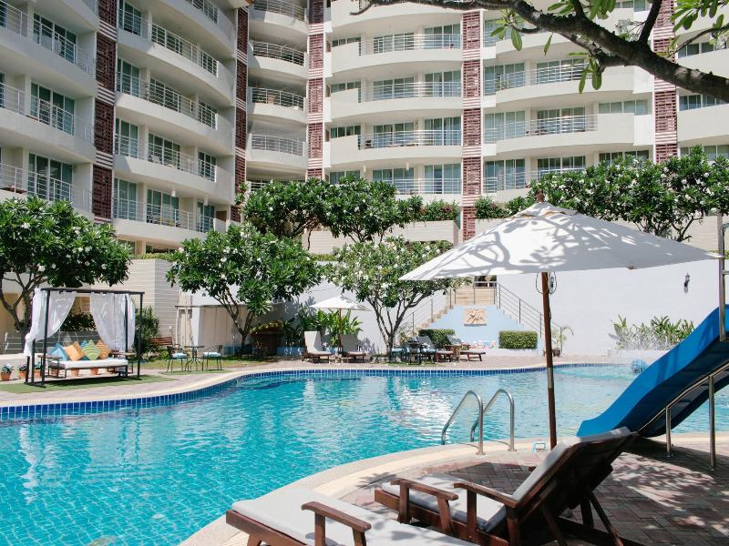 Searidge Hua Hin Resort image