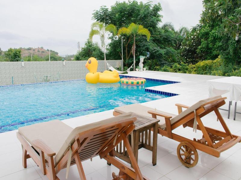 Searidge Hua Hin Resort image