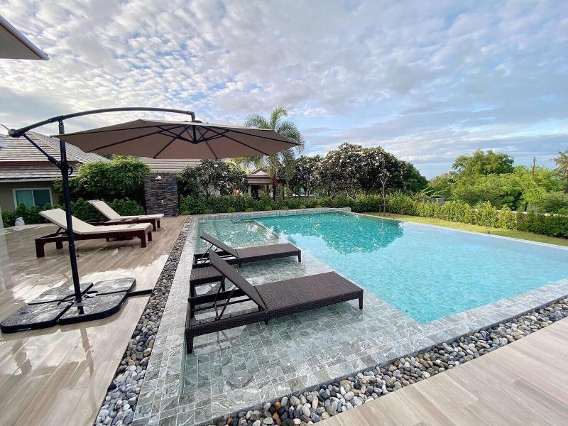 Searidge Hua Hin Resort image