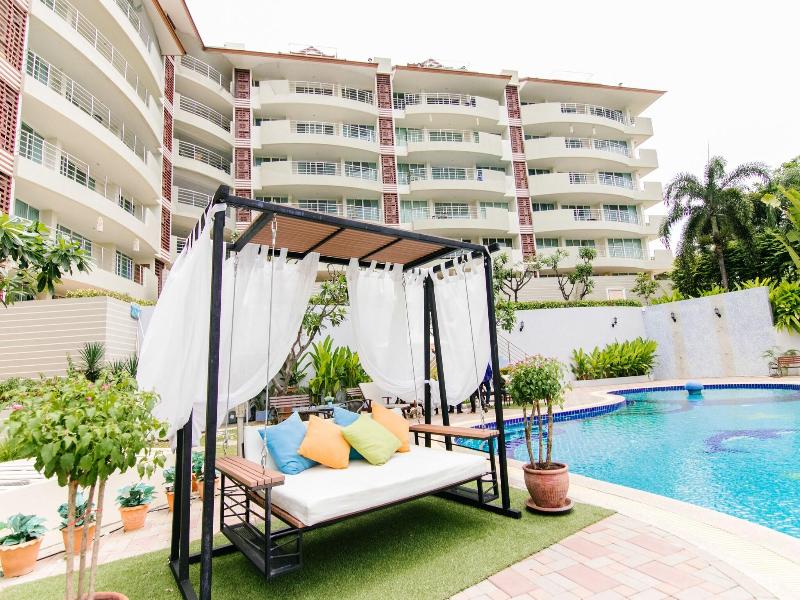 Searidge Hua Hin Resort image