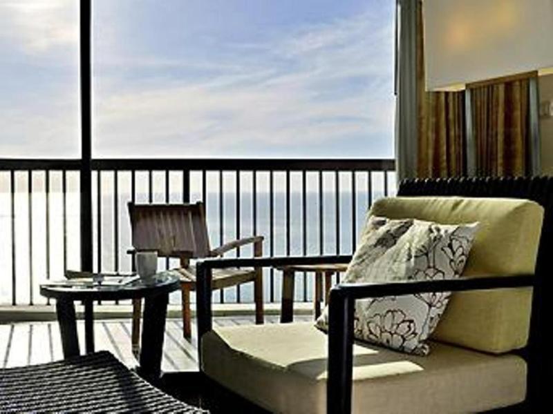 Novotel Hua Hin Cha Am Beach Resort & Spa