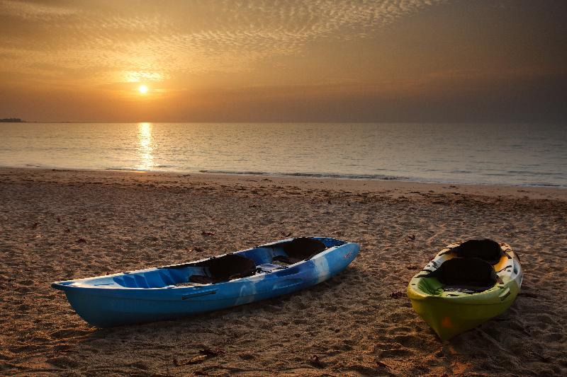 Mai Khao Lak Beach Resort & Spa