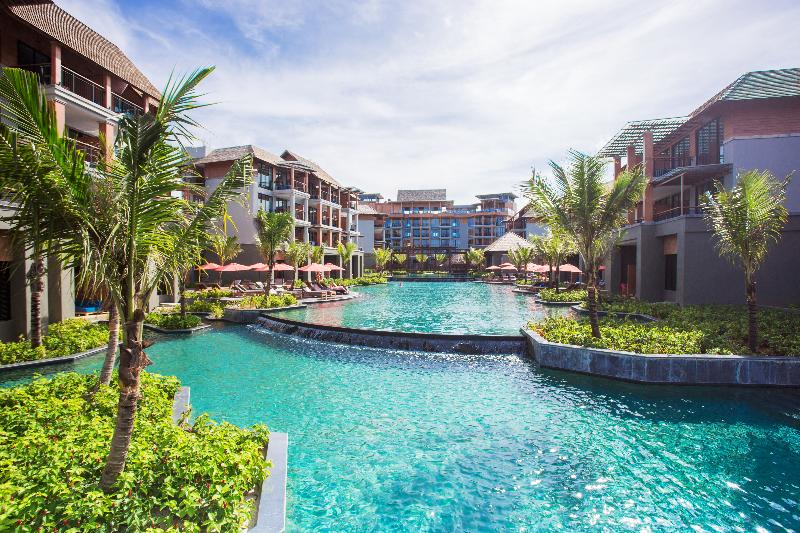 Mai Khaolak Beach Resort & Spa Phuket (TUI BLUE Mai Khaolak)