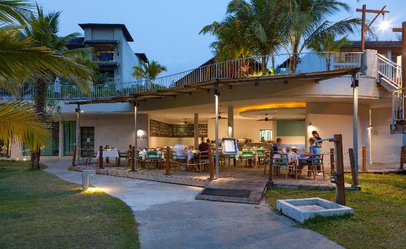 Mai Khao Lak Beach Resort & Spa