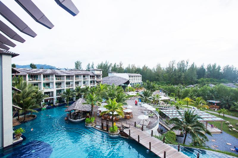 Mai Khao Lak Beach Resort & Spa