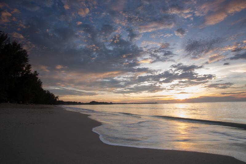 Mai Khao Lak Beach Resort & Spa