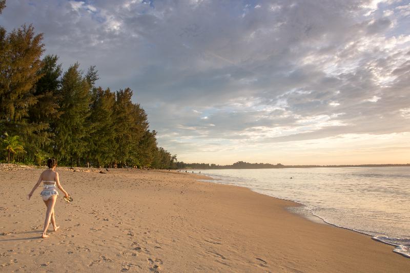 Mai Khao Lak Beach Resort & Spa