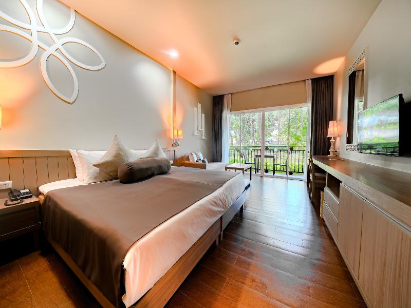 SENTIDO Khao Lak image