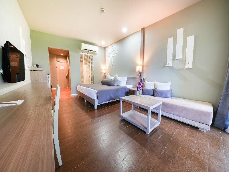 SENTIDO Khao Lak image