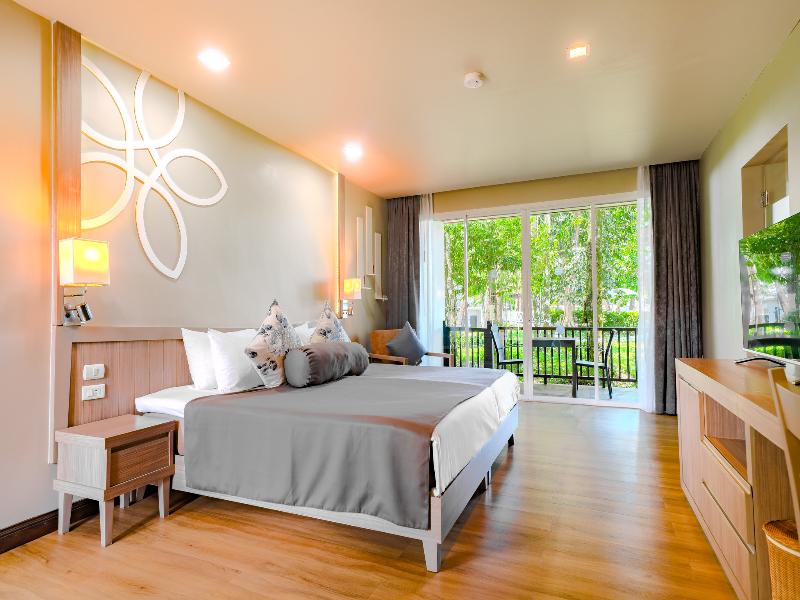 SENTIDO Khao Lak image