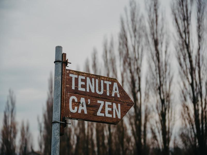 Tenuta Ca´Zen image