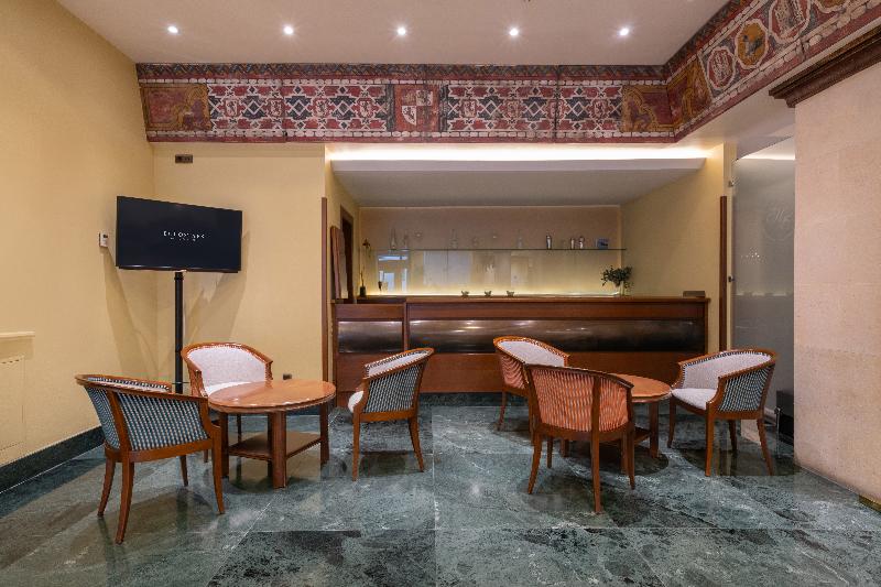 Eurostars Las Claras image
