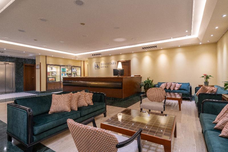 Eurostars Las Claras image