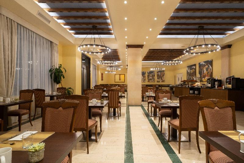 Eurostars Las Claras image