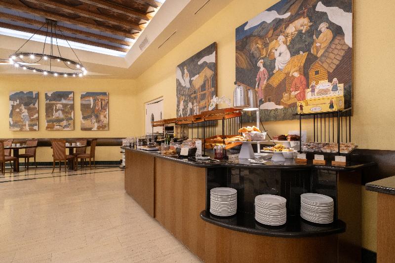Eurostars Las Claras image