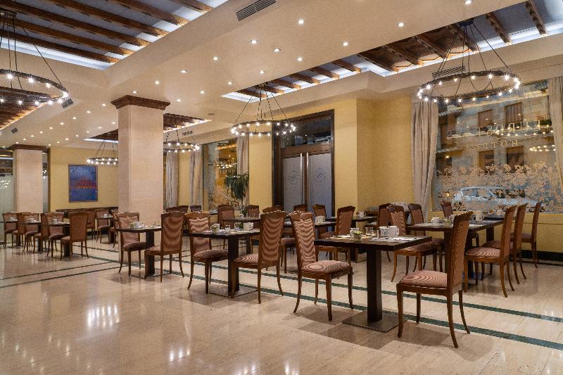 Eurostars Las Claras image