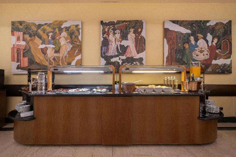 Eurostars Las Claras image