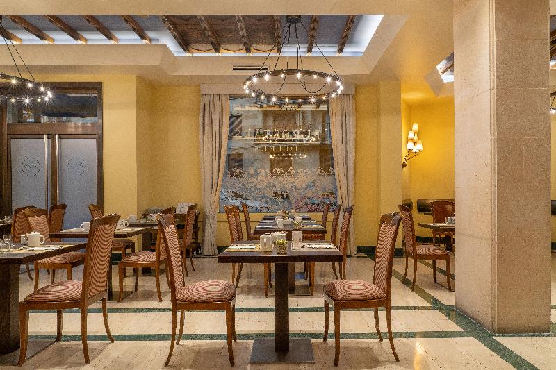 Eurostars Las Claras image