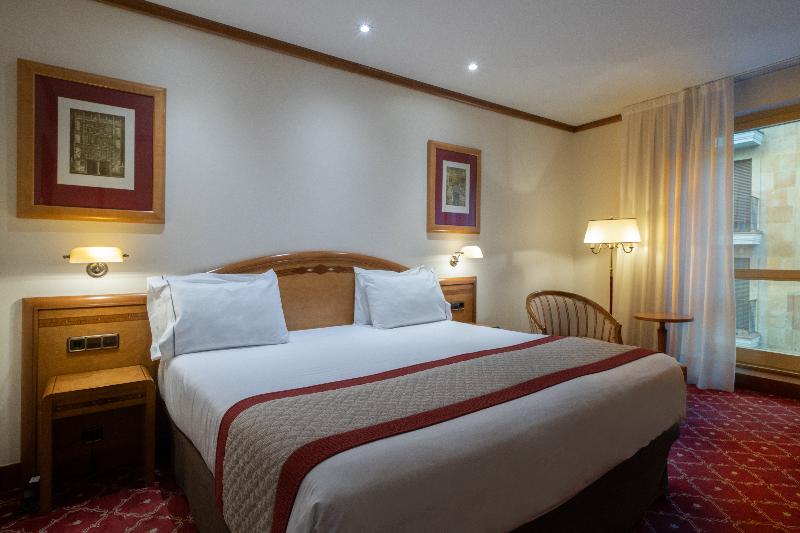 Eurostars Las Claras image