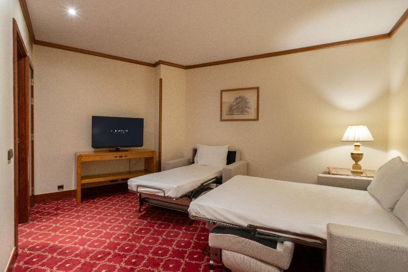 Eurostars Las Claras image