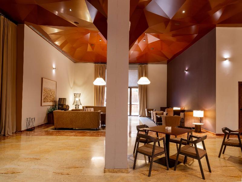 Parador Castillo de Lorca image