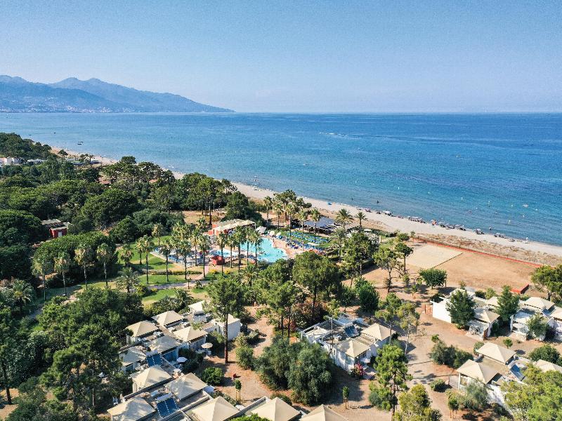 Belambra Club Borgo "Pineto" image