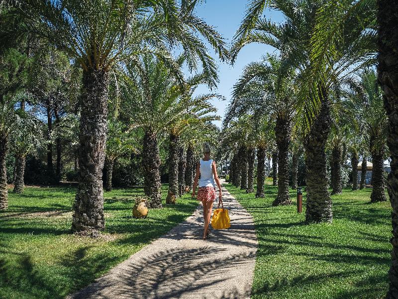 Belambra Club Borgo "Pineto" image
