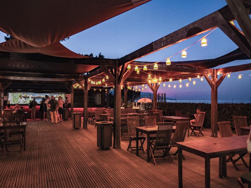 Belambra Club Borgo "Pineto" image