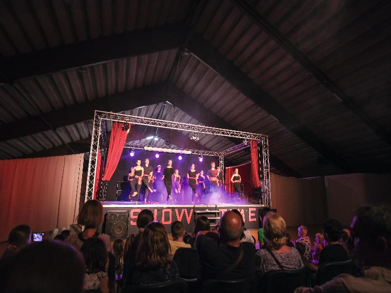 Belambra Club Borgo "Pineto" image