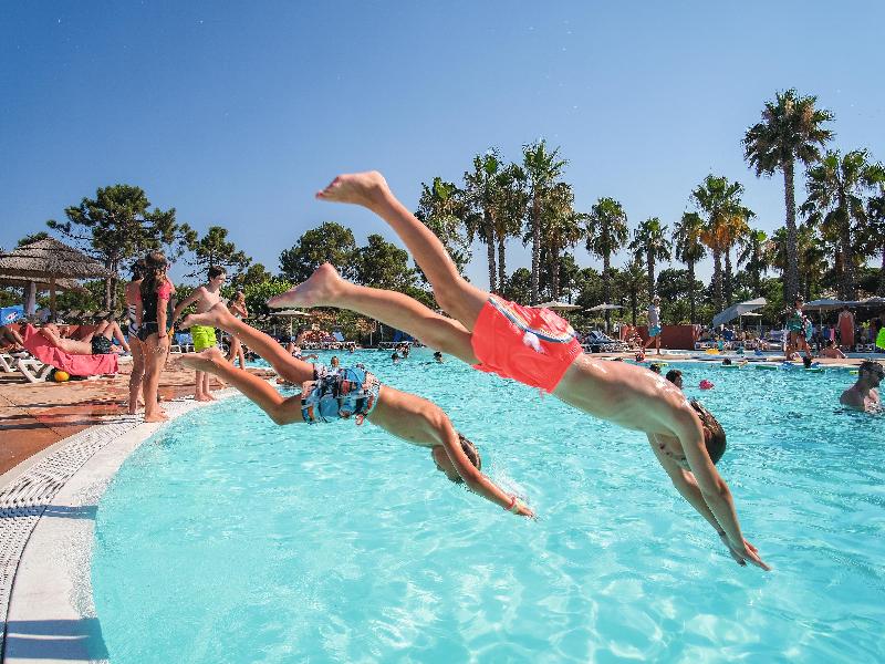 Belambra Club Borgo "Pineto" image