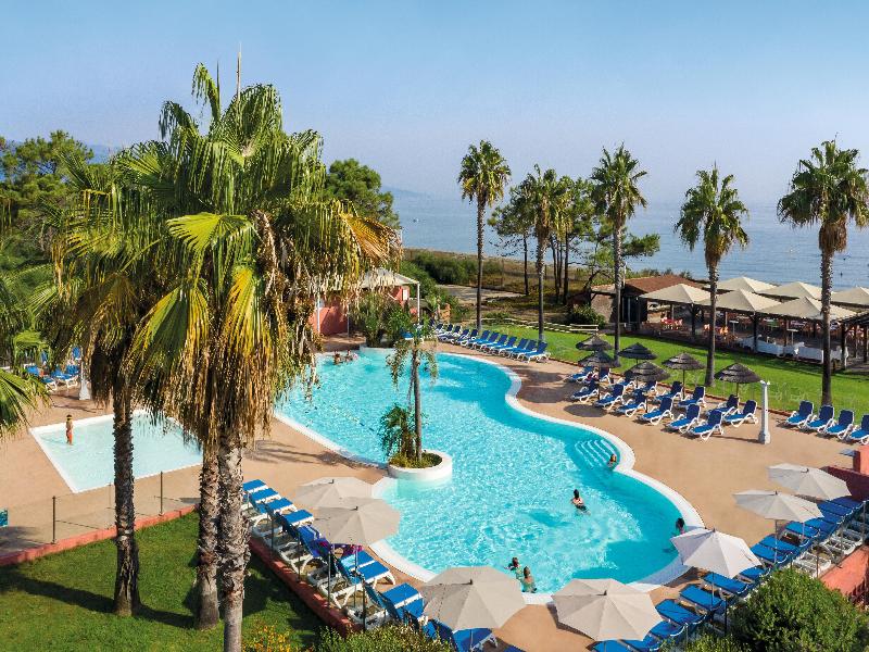 Belambra Club Borgo "Pineto" image