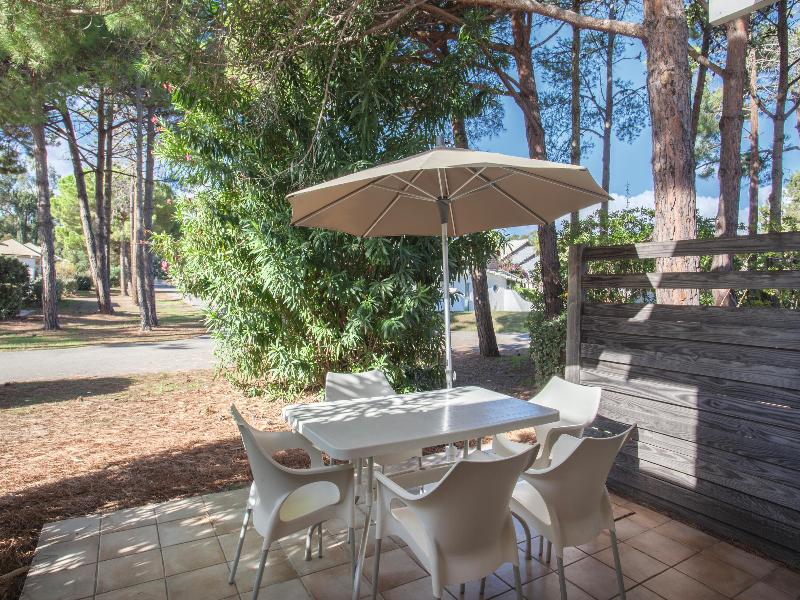 Belambra Club Borgo "Pineto" image