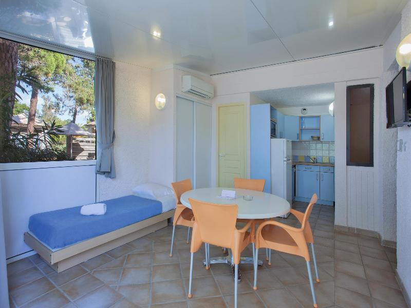 Belambra Club Borgo "Pineto" image