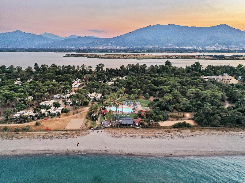 Belambra Club Borgo "Pineto" image