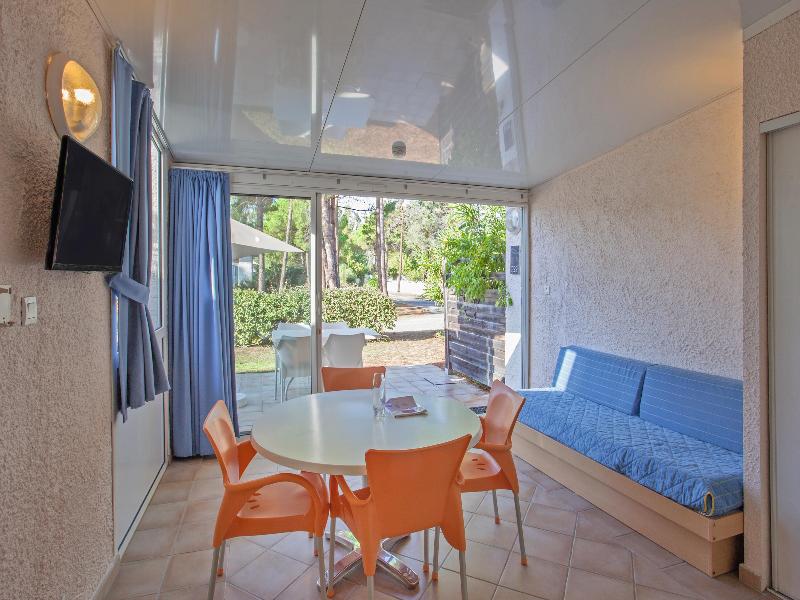Belambra Club Borgo "Pineto" image