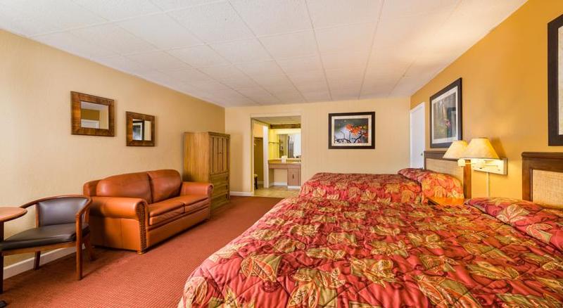 River Terrace Resort and Convention Center — photo 47