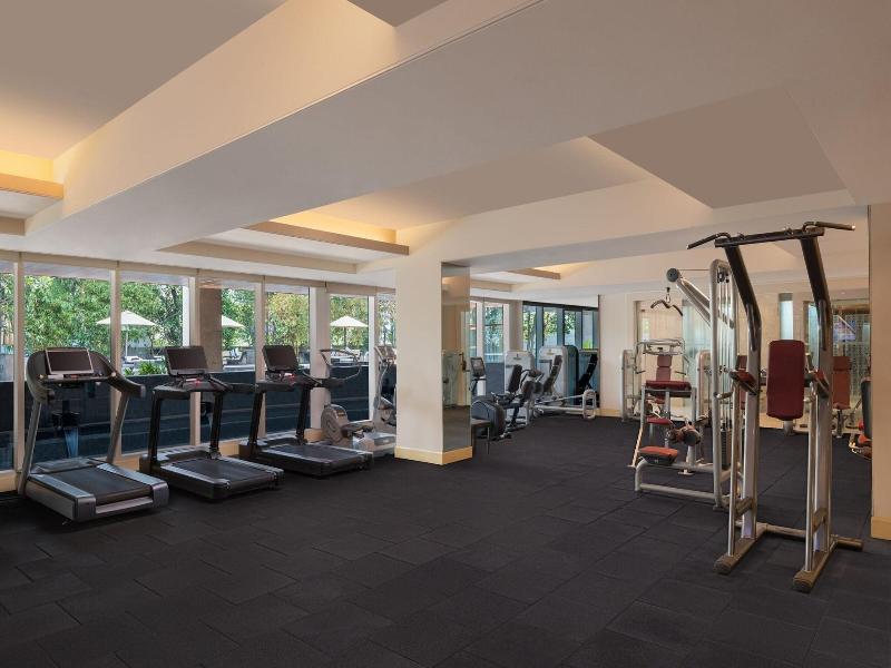 Le Meridien Gurgaon image