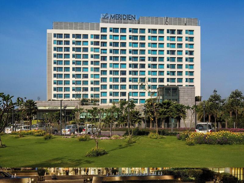 Le Meridien Gurgaon image