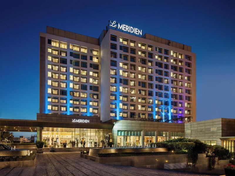 Le Meridien Gurgaon image