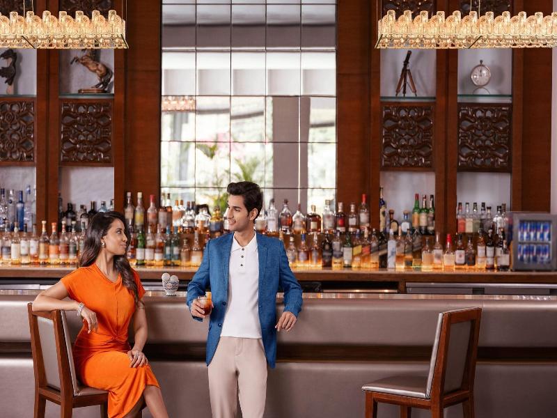 Le Meridien Gurgaon image